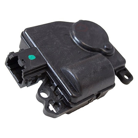 Motorcraft Motor Asy, Yh1881 YH1881